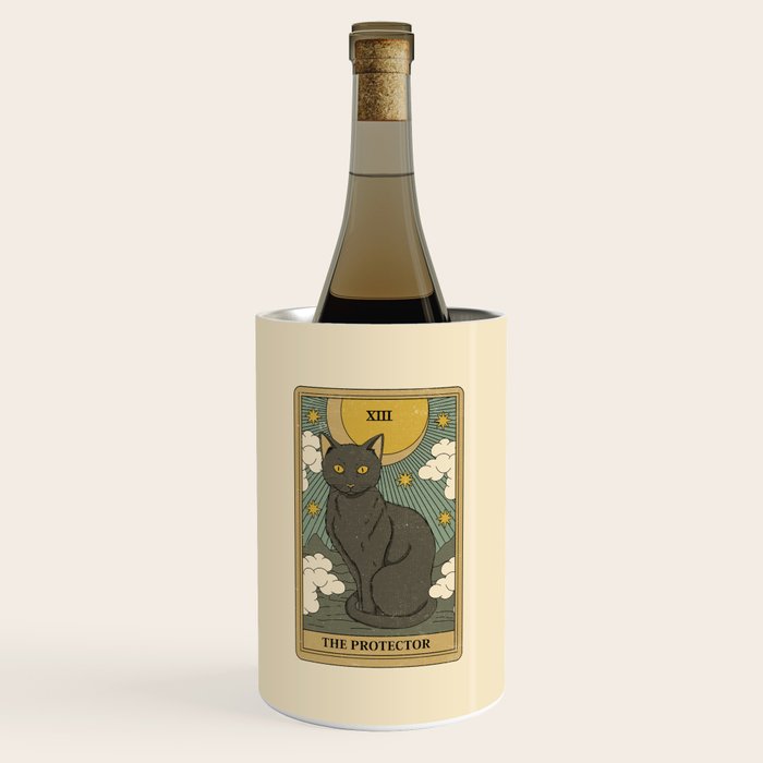 The Protector Wine Chiller Gallery Image 1
