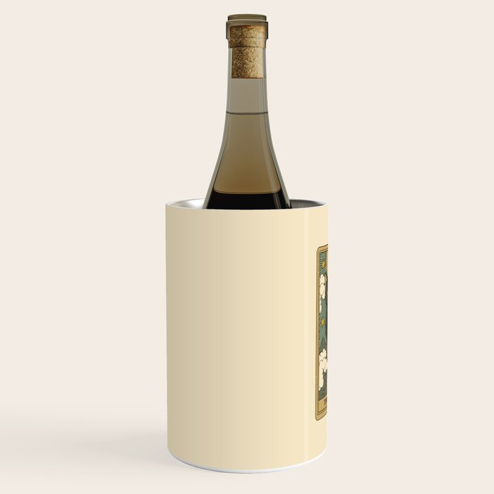 The Protector Wine Chiller Gallery Image 2
