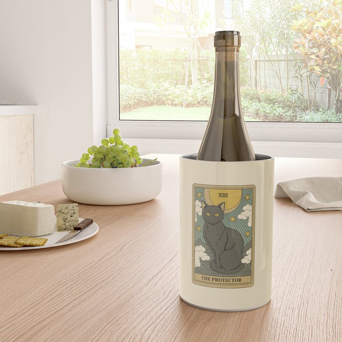 The Protector Wine Chiller Gallery Image 4