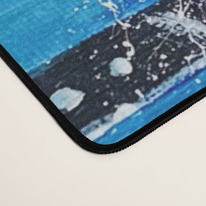 City on the Lake Desk Mat Gallery Image 4