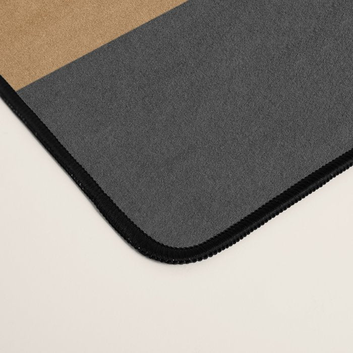 Minimal Art Landscape Desk Mat Gallery Image 4