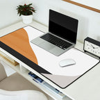Minimal Art Landscape Desk Mat Gallery Image 2