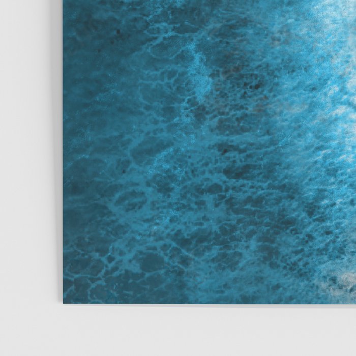 Blue Sea III Poster Gallery Image 3