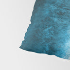 Blue Sea III Pillow Sham Gallery Image 4