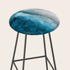 Blue Sea III Stool Gallery Image 2