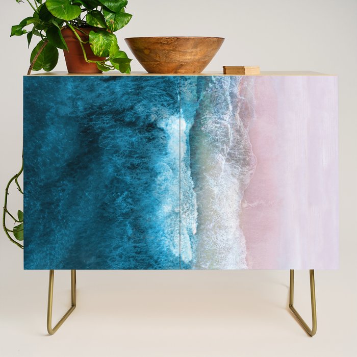 Blue Sea III Credenza Gallery Image 1