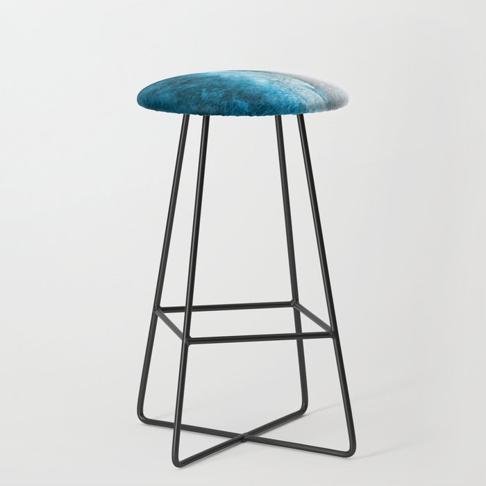 Blue Sea III Stool Gallery Image 1