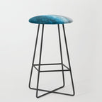 Blue Sea III Stool Gallery Image 1