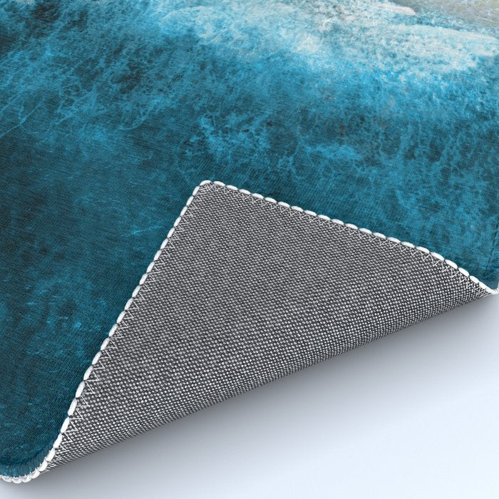 Blue Sea III Rug Gallery Image 4
