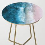 Blue Sea III Side Table Gallery Image 2