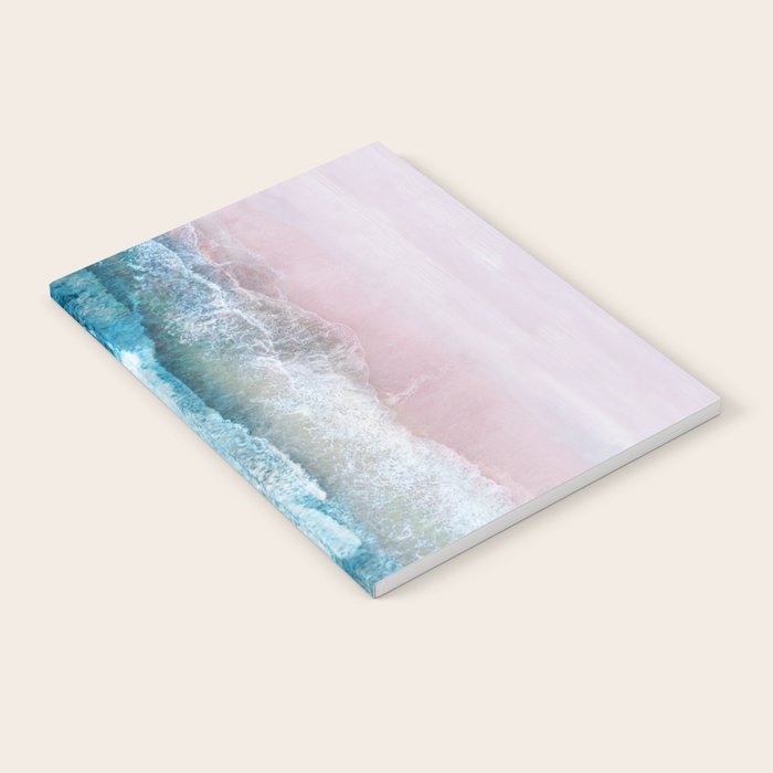 Blue Sea III Notebook Gallery Image 1