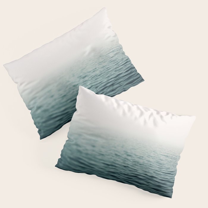 Lost In Translation Pillow Sham Gallery Image 3
