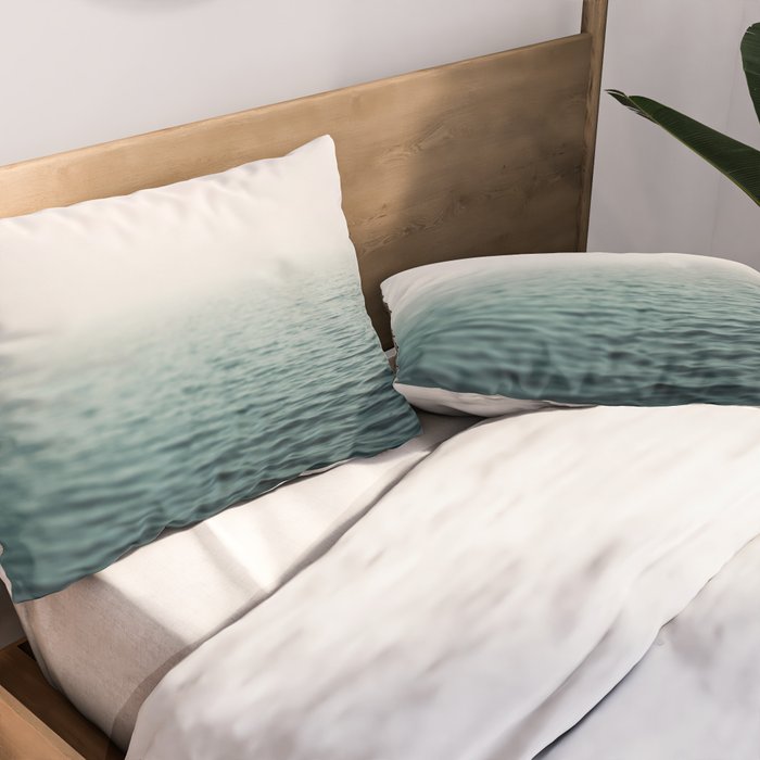 Lost In Translation Pillow Sham Gallery Image 2