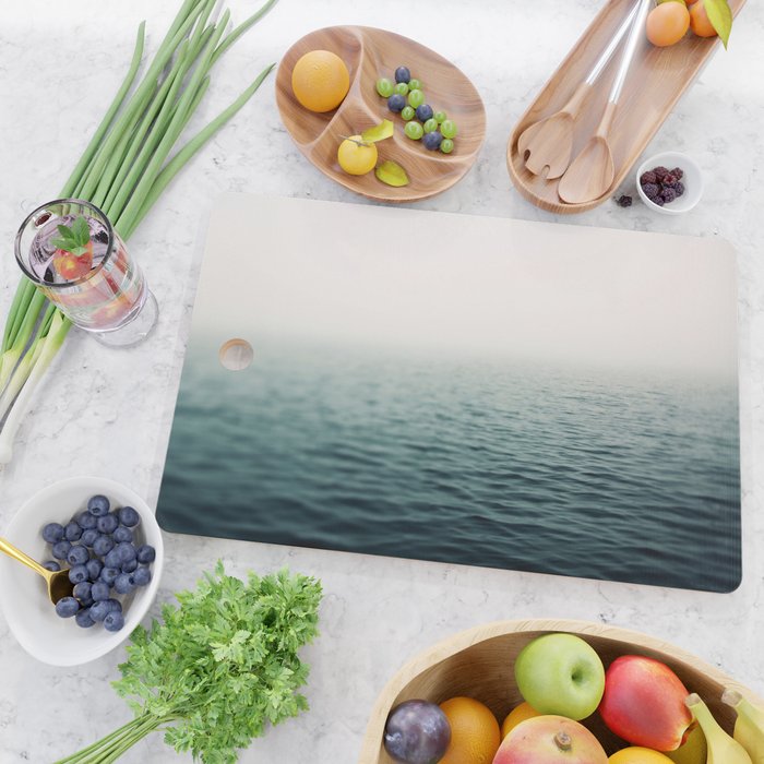 Lost In Translation Cutting Board Gallery Image 2