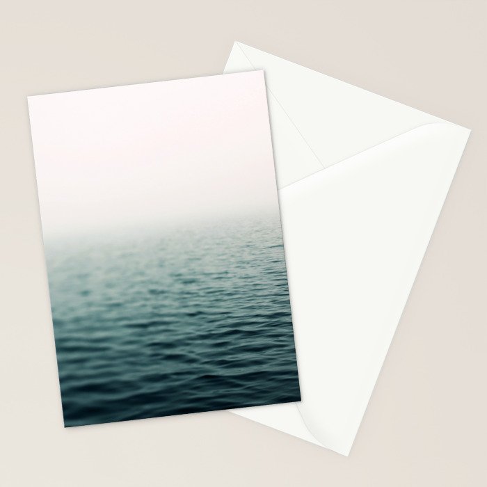 Lost In Translation Stationery Card Gallery Image 2