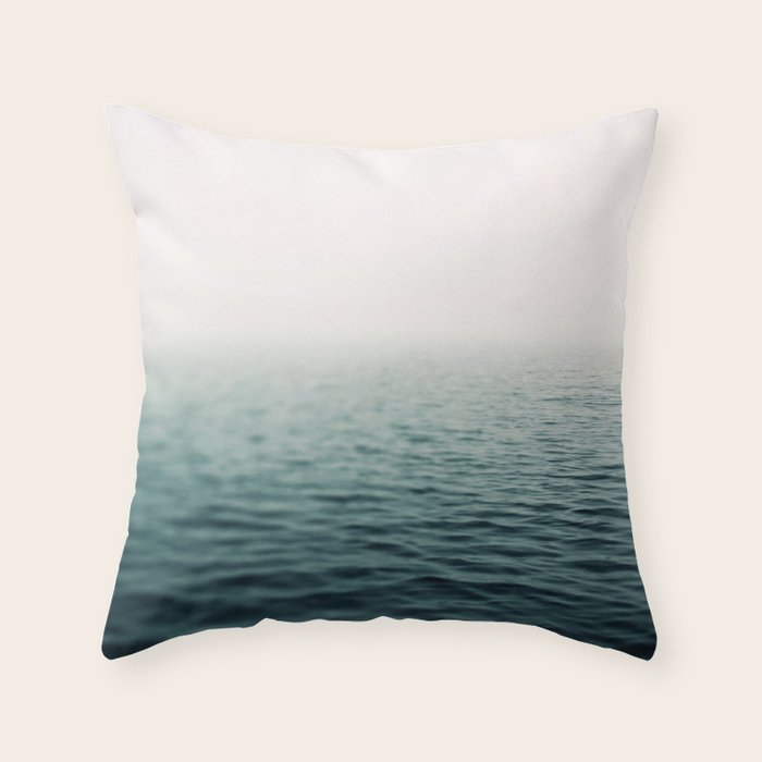 Lost In Translation Throw Pillow Gallery Image 1