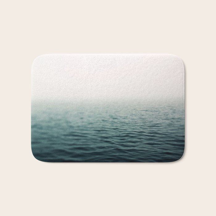 Lost In Translation Bath Mat Gallery Image 1