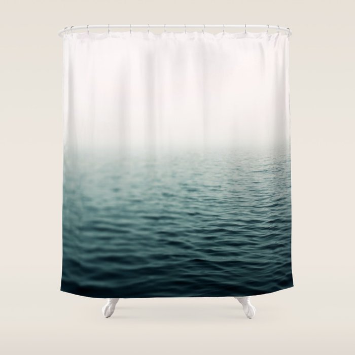 Lost In Translation Shower Curtain Gallery Image 1