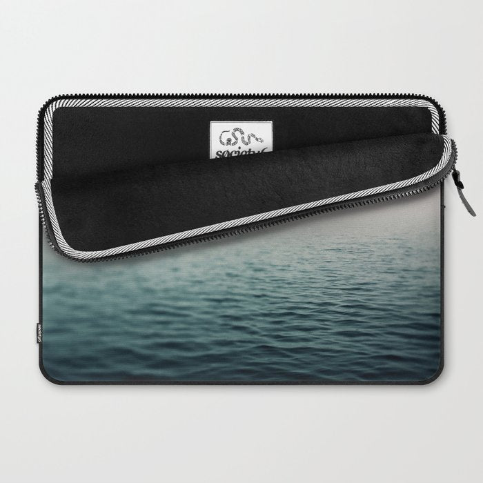 Lost In Translation Laptop Sleeve Gallery Image 2
