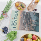Visit London Cutting Board Gallery Image 2
