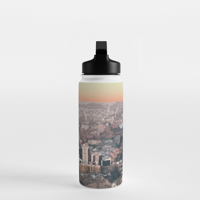 Visit London Water Bottle Gallery Image 3