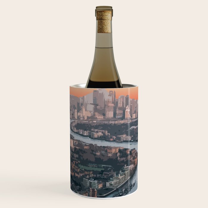 Visit London Wine Chiller Gallery Image 3