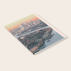 Visit London Notebook Gallery Image 2