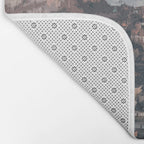 Visit London Bath Mat Gallery Image 2