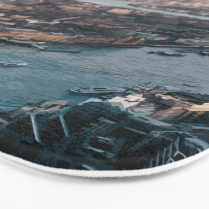 Visit London Bath Mat Gallery Image 3