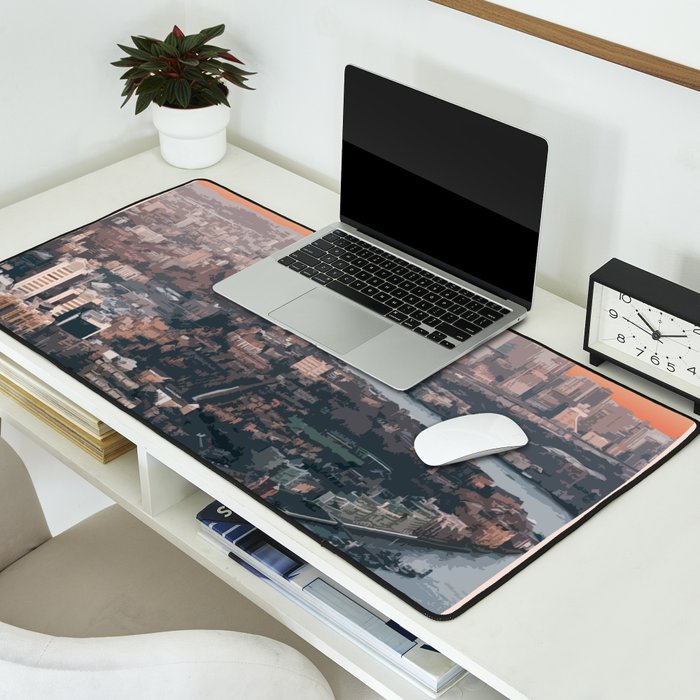 Visit London Desk Mat Gallery Image 2