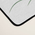 Summer Fruits Botanical Illustration Collage Desk Mat Gallery Image 4