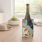 Cats Wine Chiller Gallery Image 4