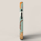 Cats iPhone Case Gallery Image 2