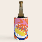 Victoria sponge still life Wine Chiller Gallery Image 3