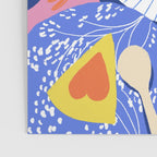 Victoria sponge still life Poster Gallery Image 3