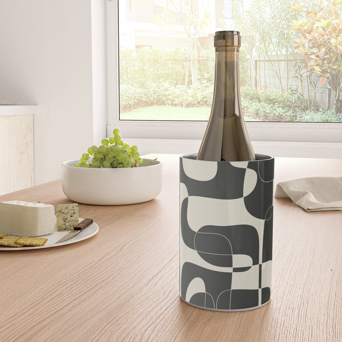 Shifting Boundaries 2 Wine Chiller Gallery Image 4