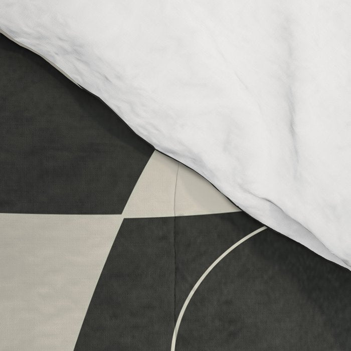 Shifting Boundaries 2 Comforter Gallery Image 4