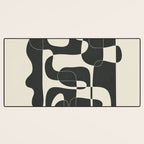 Shifting Boundaries 2 Desk Mat Gallery Image 3