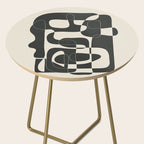 Shifting Boundaries 2 Side Table Gallery Image 2