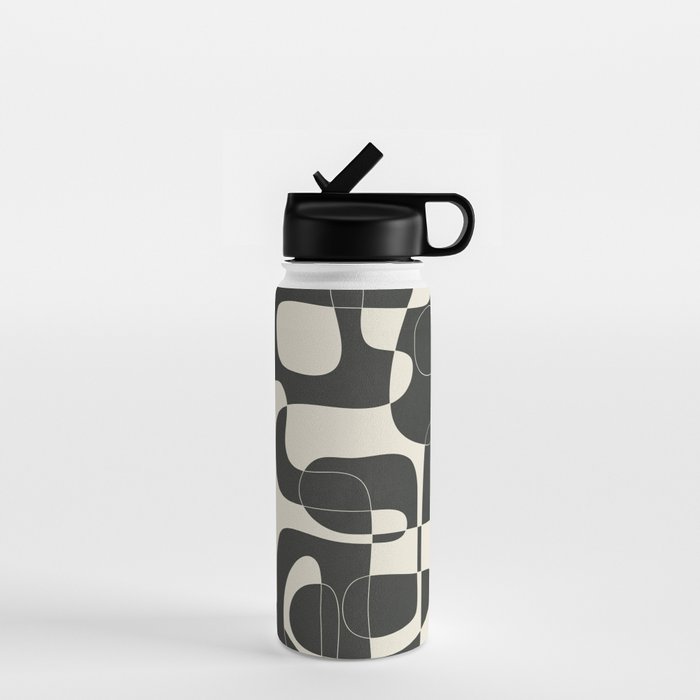 Shifting Boundaries 2 Water Bottle Gallery Image 1