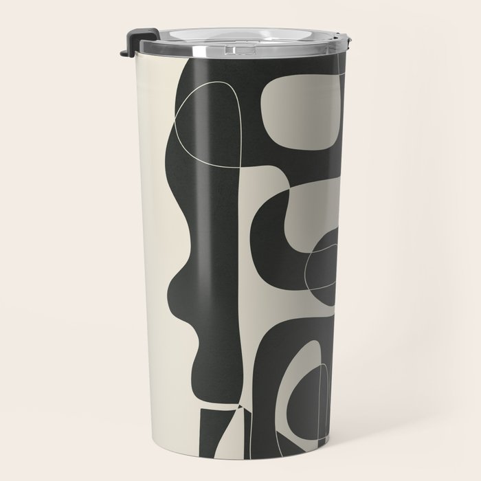 Shifting Boundaries 2 Travel Mug Gallery Image 3