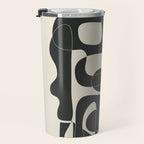 Shifting Boundaries 2 Travel Mug Gallery Image 3