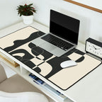 Shifting Boundaries 2 Desk Mat Gallery Image 2
