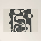 Shifting Boundaries 2 Welcome Mat Gallery Image 1