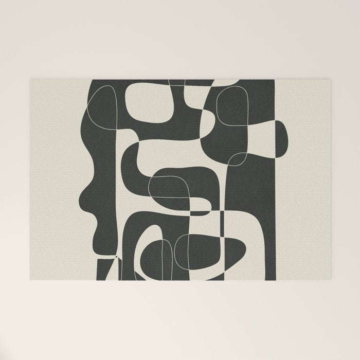 Shifting Boundaries 2 Welcome Mat Gallery Image 1