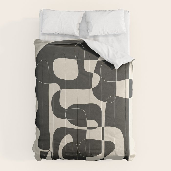 Shifting Boundaries 2 Comforter Gallery Image 1