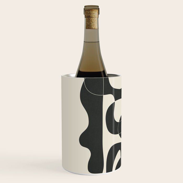 Shifting Boundaries 2 Wine Chiller Gallery Image 2
