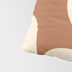 Abstract shapes in the skies 7 Pillow Sham Gallery Image 4