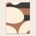 Abstract shapes in the skies 7 Notebook Gallery Image 4