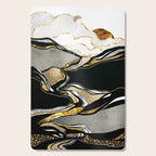 Metallic Vista Cutting Board Gallery Image 1